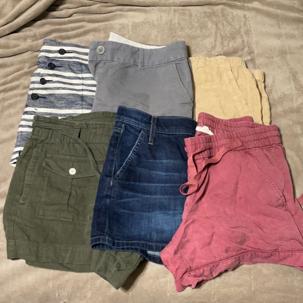 Shorts Bundle - image 1